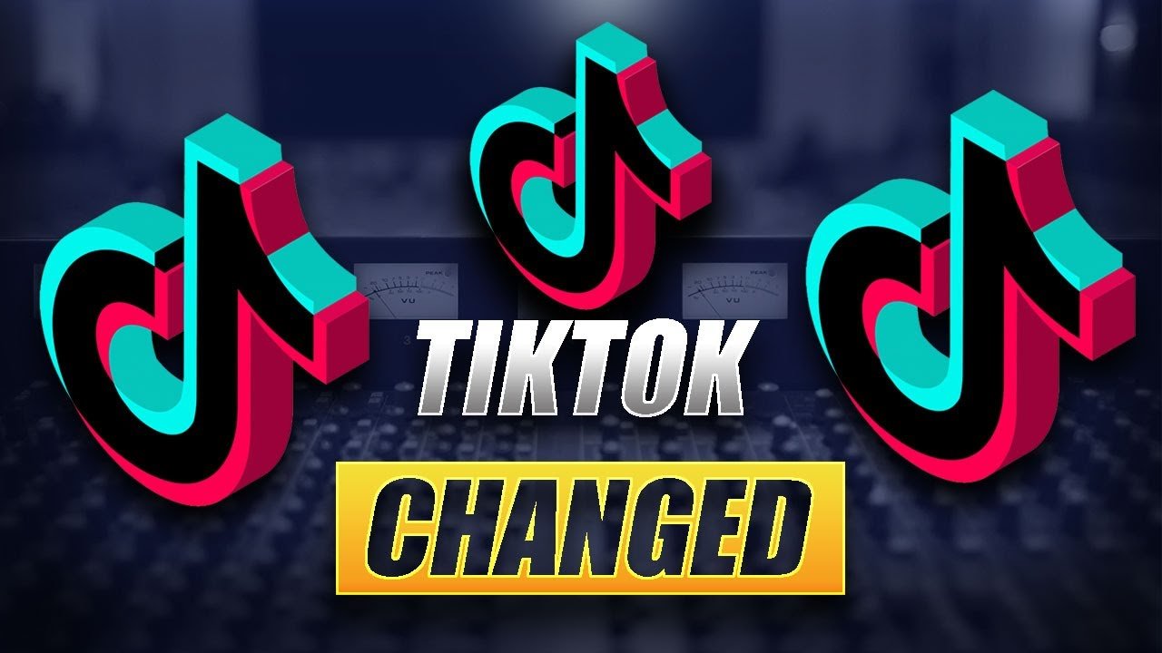 Read more about the article ADVANCED MUSIC MARKETING-TikTok’s New Rules For Musicians