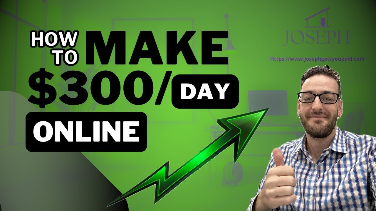 You are currently viewing Are There Any REAL Ways To Make Money Online?