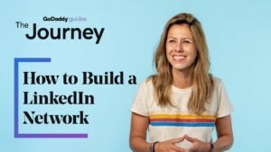 Read more about the article How to Build a LinkedIn Network in todays fast pace online world