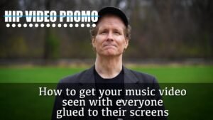 Read more about the article Music Video Promotion: How to get your music video seen with everyone glued to their screens